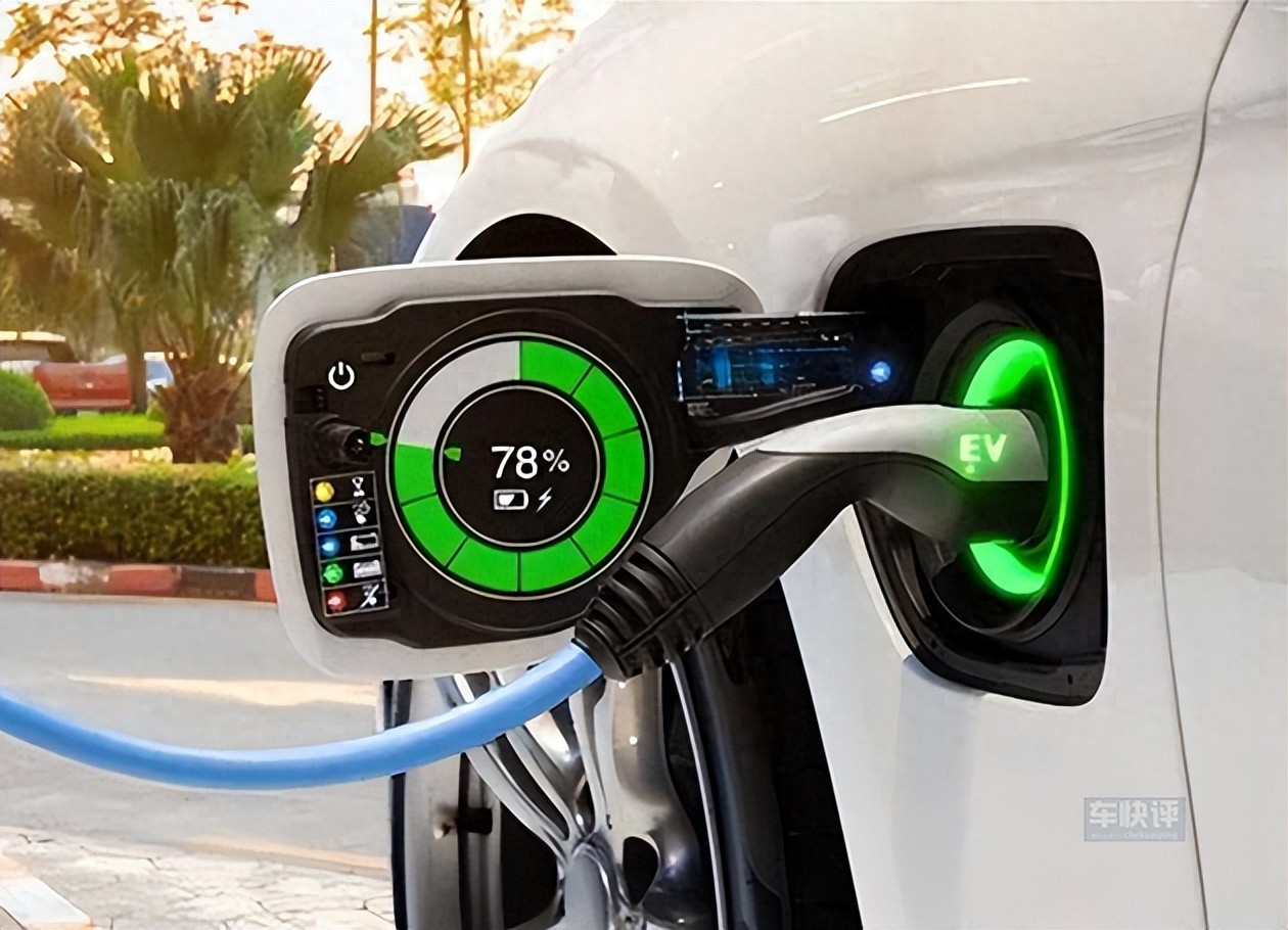 不减免购置税和补贴收紧后，2026年开年新能源车销量骤降