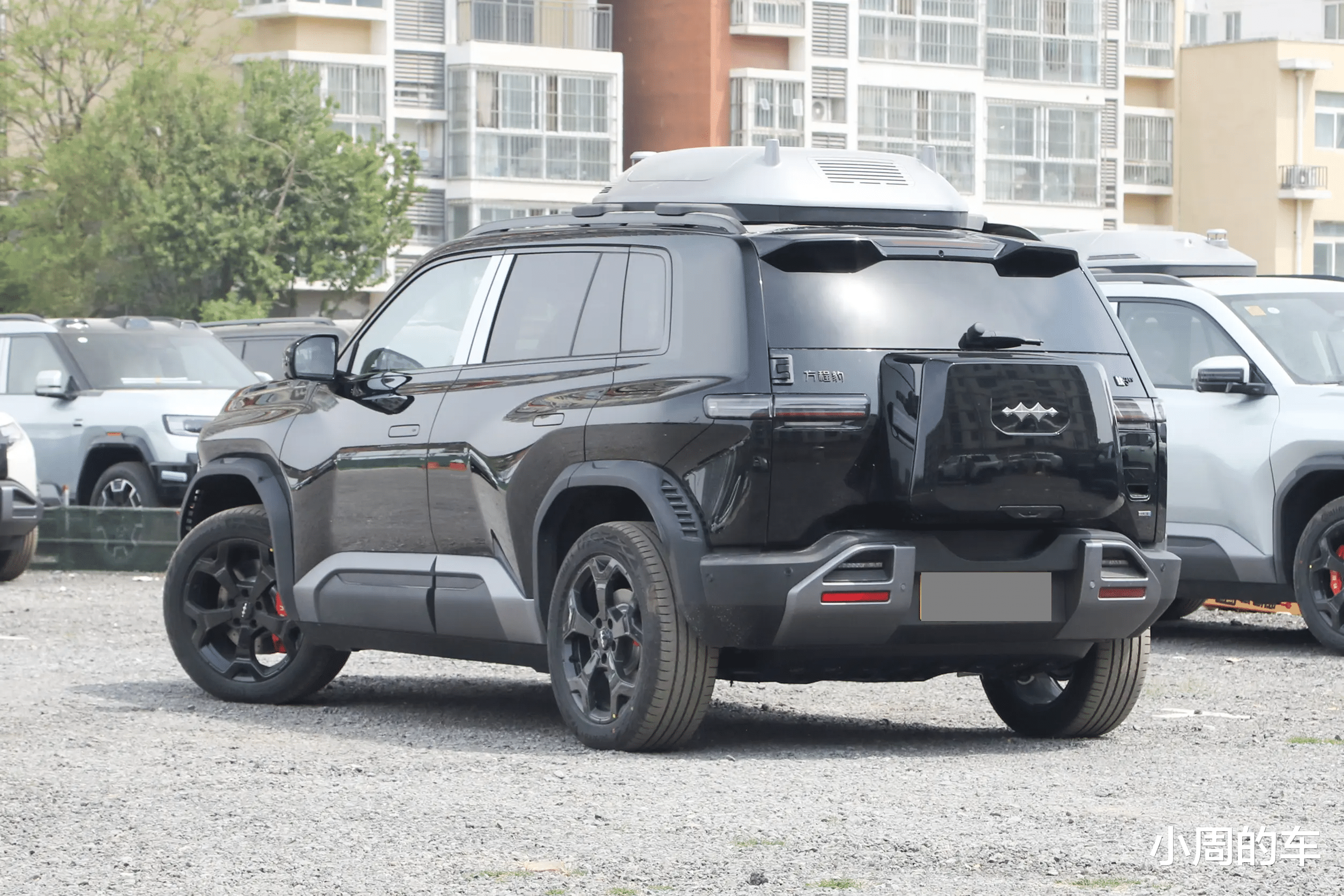 零百4.9秒+501km续航,标配高阶智驾,预售13.98万起,3天后上市