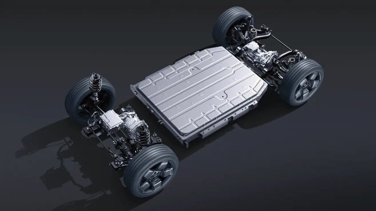 英国公司 Ineos 希望在奇瑞平台上开发一款小型 SUV