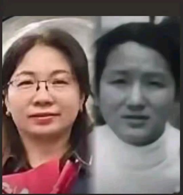 谢浩南父亲没有二婚没有小儿子,是大团圆结局,为他们一家高兴
