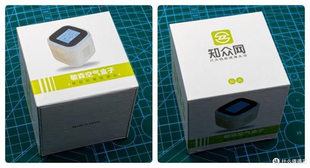 捡漏空气检测仪:9.9元空气盒子,电池鼓包简单DIY更换修复