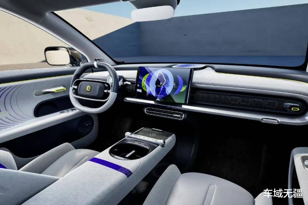 成都车展六大重磅新车来袭，个个“看点”十足，想买车的先等等！