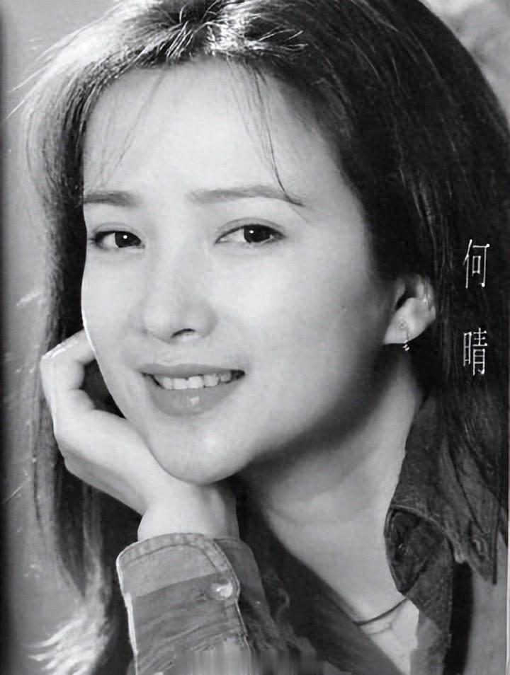 何晴用12年演遍四大名著，51岁患脑瘤，无法手术后退圈挥别观众