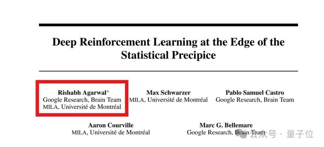 Meta萬引強化學習大佬跑路！用小扎原話作為離別寄語，扎心了