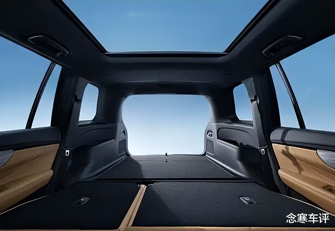 传祺GS8新皮肤上线!一张“军绿”改色膜卖3799元,配2.0T+8AT