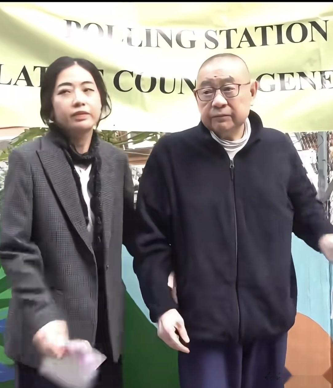 阔太甘比扎双马尾俏皮出镜，不用陪刘銮雄格外放松！少女像18岁