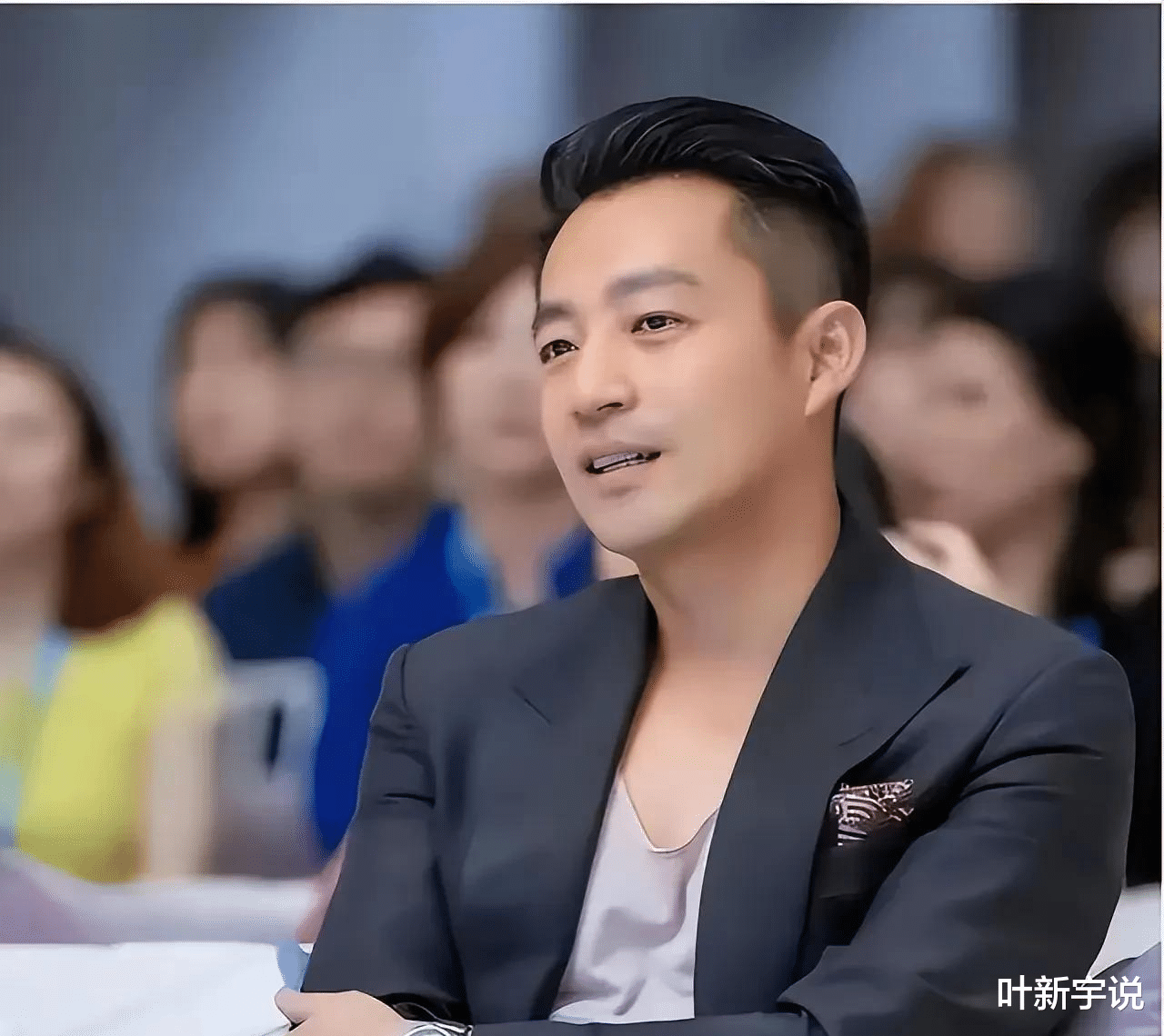 从珠光宝气到病榻孤影，大S最后三年的人生崩塌！