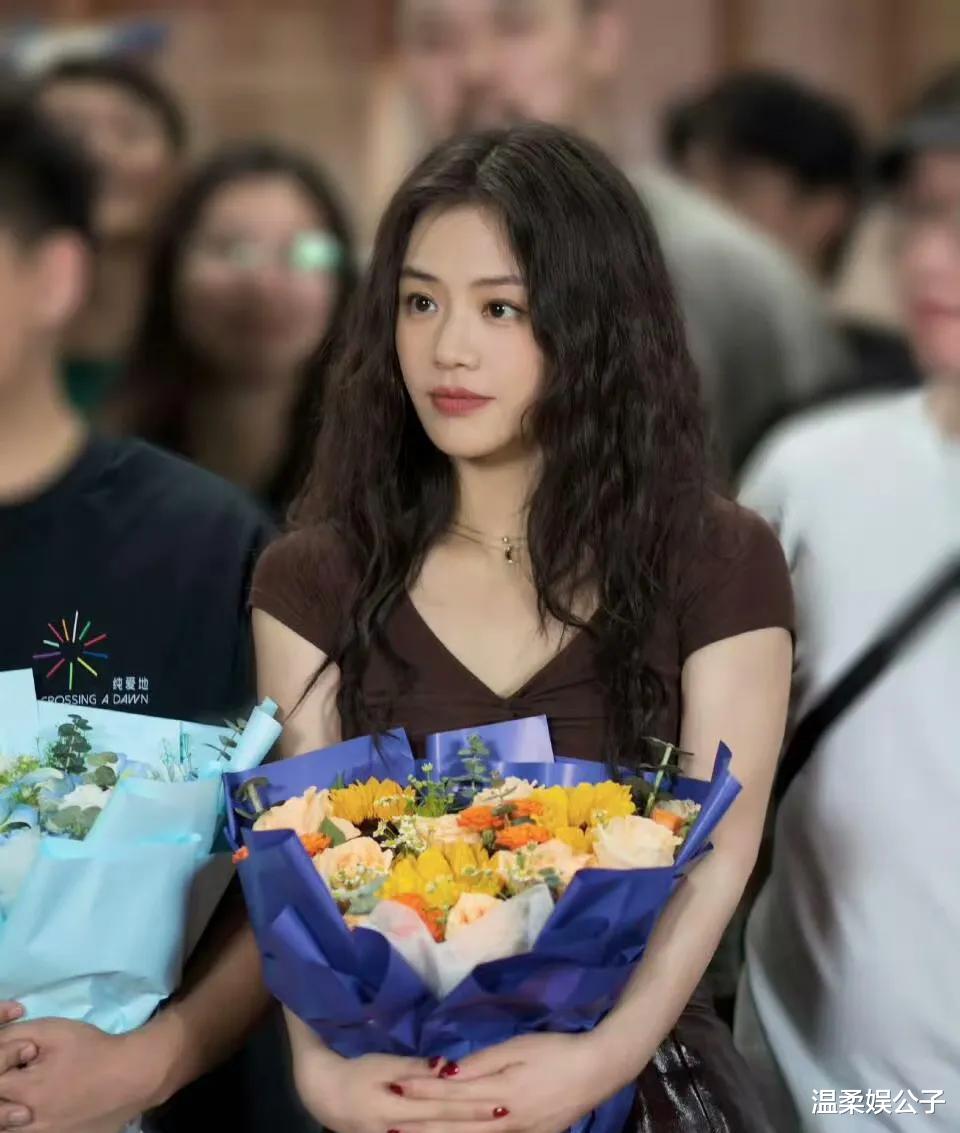 原来当年马思纯是这样试镜成功《左耳》的,难怪pk掉关晓彤和春夏