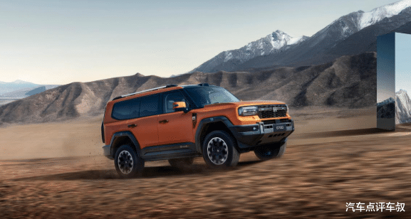 告别内卷，中国车企能否开启品牌价值新纪元？