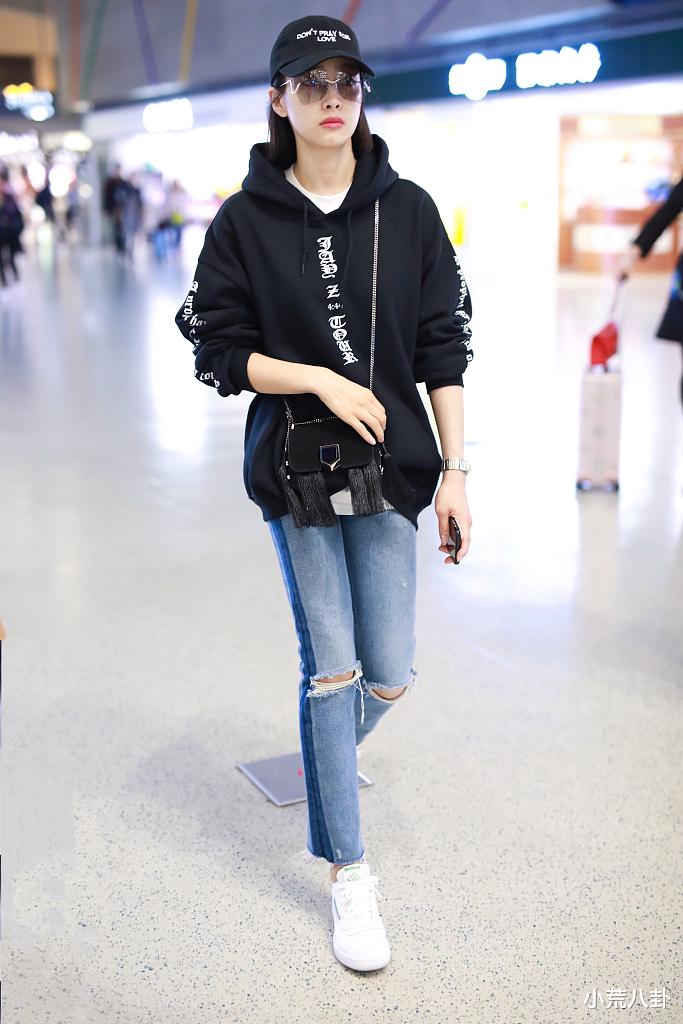 杨采钰，宋茜，白鹿，昆凌，魏大勋，pgone，孙俪