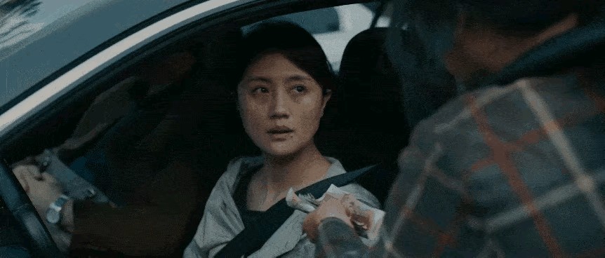 这一次，患癌五年一声不吭的朱媛媛，和赵露思形成了鲜明对比