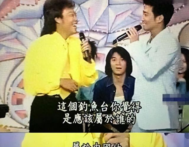 因一句“钓鱼岛是中国的”，惨遭日本封杀20年，如今归来仍是王者