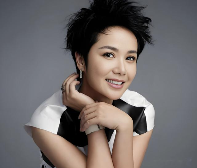 大宅门越老越美的5位女星：茹萍第三，第一容颜不老美得令人窒息