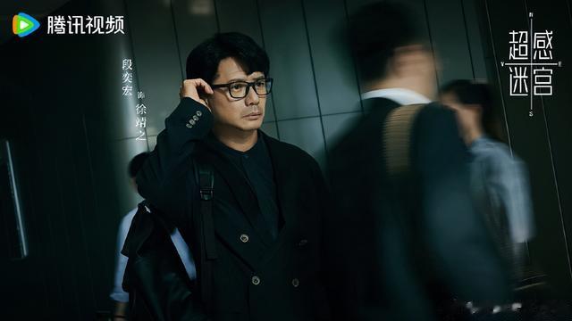 即将播出！5月爱优腾芒12部新剧对打，杀疯了，哪部能爆？