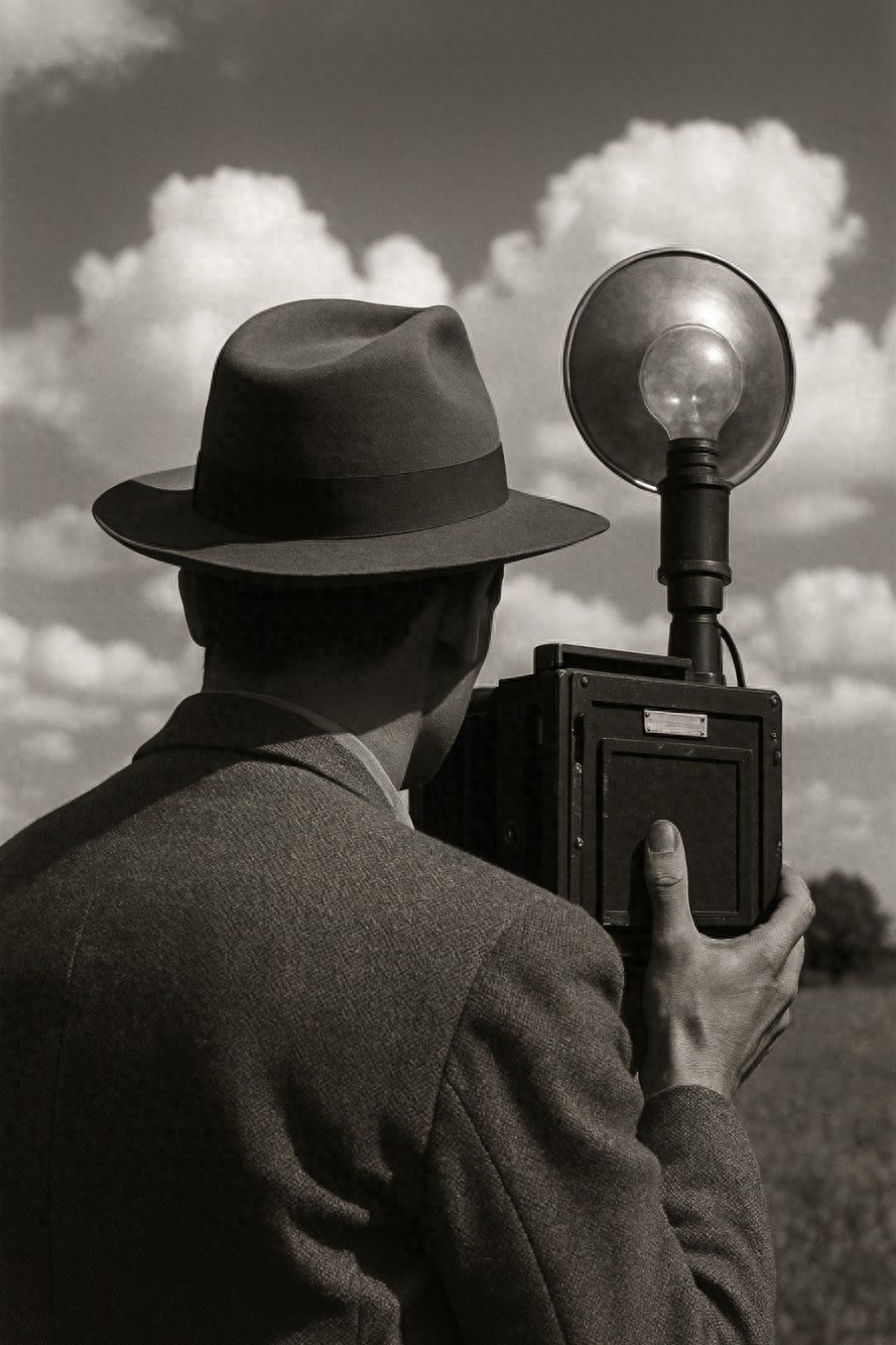 從一張照片到26TB的宇宙：西部數據如何重新定義影像存儲？