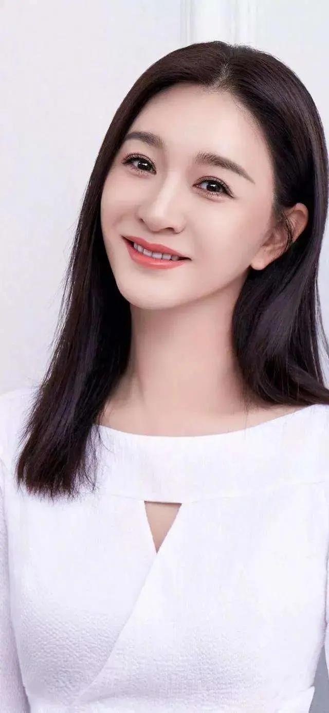 美图欣赏:李小冉