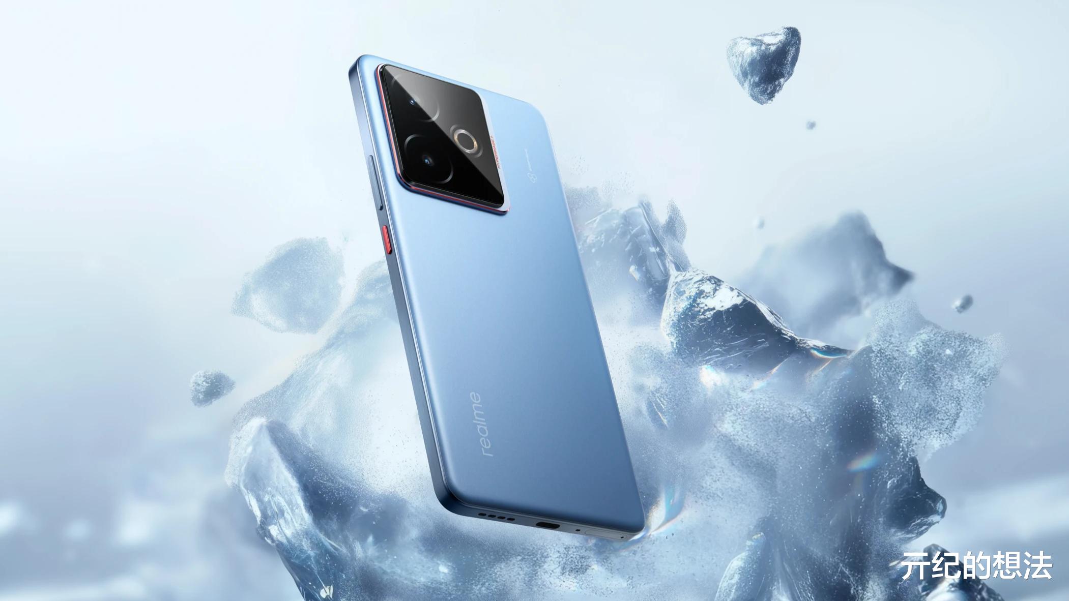 國內中端機性價比榜單：紅米K80至尊版排名第三，第一名遙遙領先