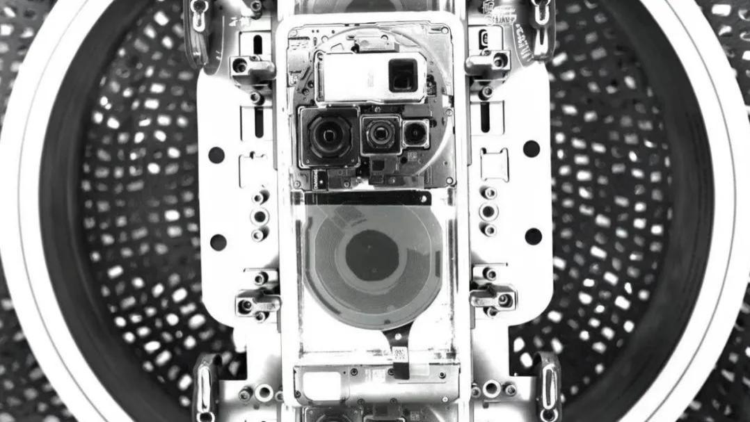 小米15Ultra真机曝光 | 红米冲击高端？今年将挑战5000元档位