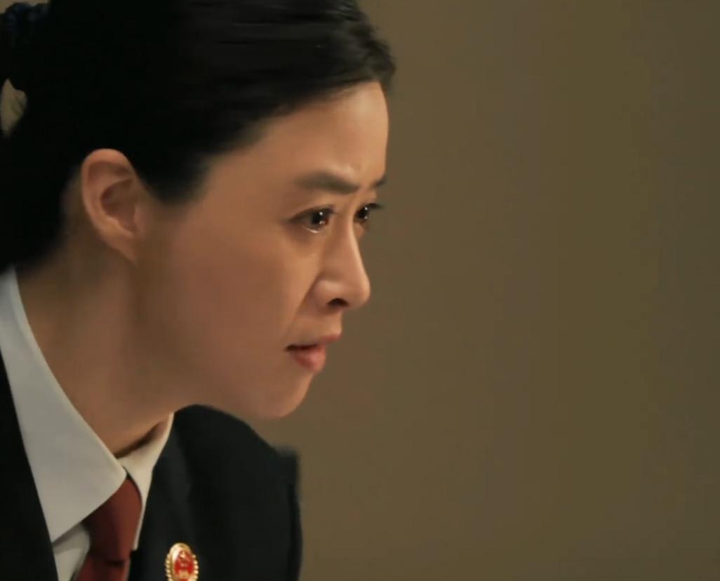 给2025年“进步最大7位女演员”排名，赵丽颖仅第2，第1实至名归