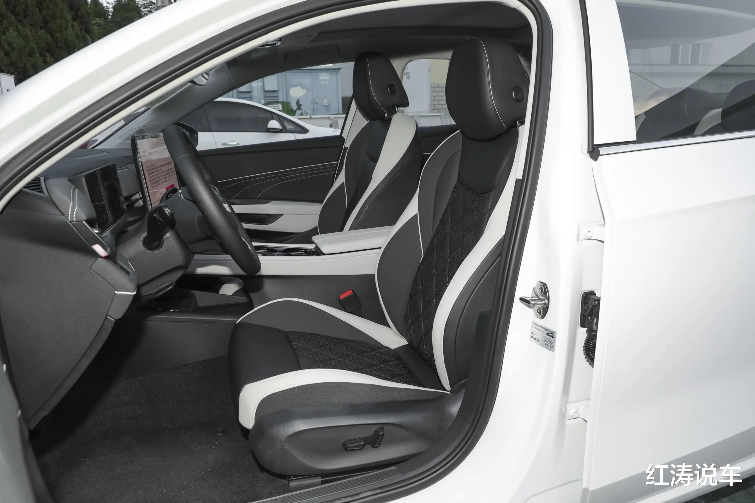 全新大众速腾L拿出了诚意，预售11.99万元起，你会选择它吗？