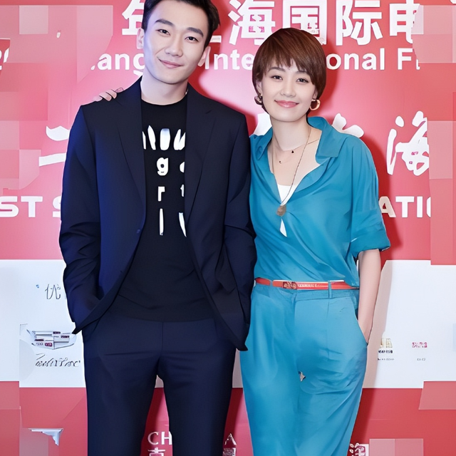 文章没想到，自己长达16年的付出，竟先一步给马伊琍“铺了路”