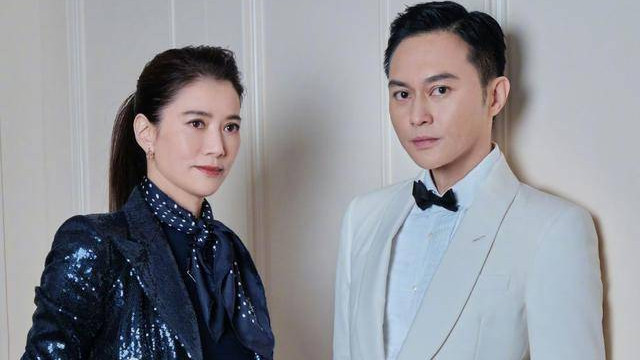 香港知名星二代罕见晒自拍引关注！