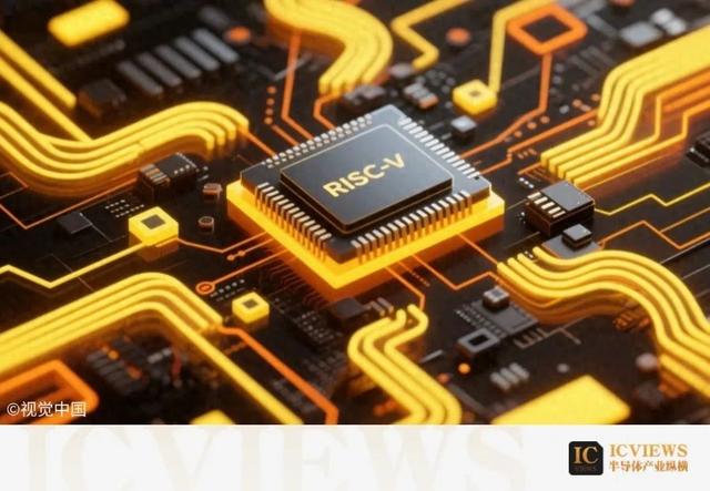 格芯收购RISC-V公司MIPS