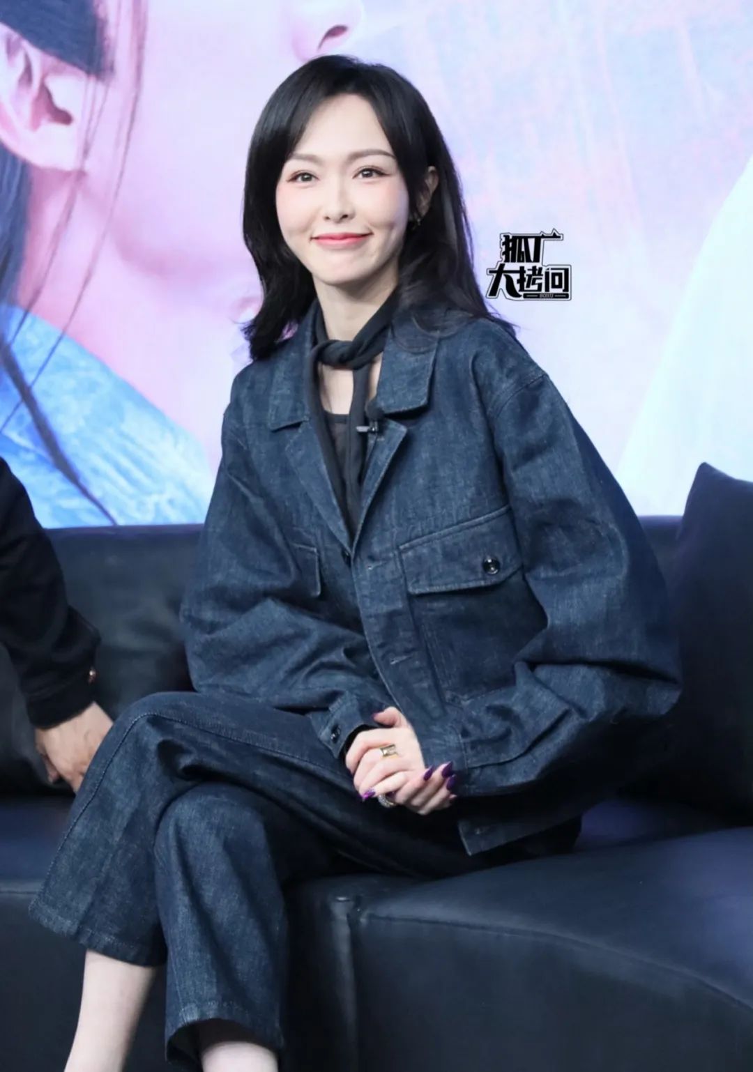 唐嫣倪妮同穿红色一个抽象一个日常!盘点唐嫣34套百搭减龄又高级