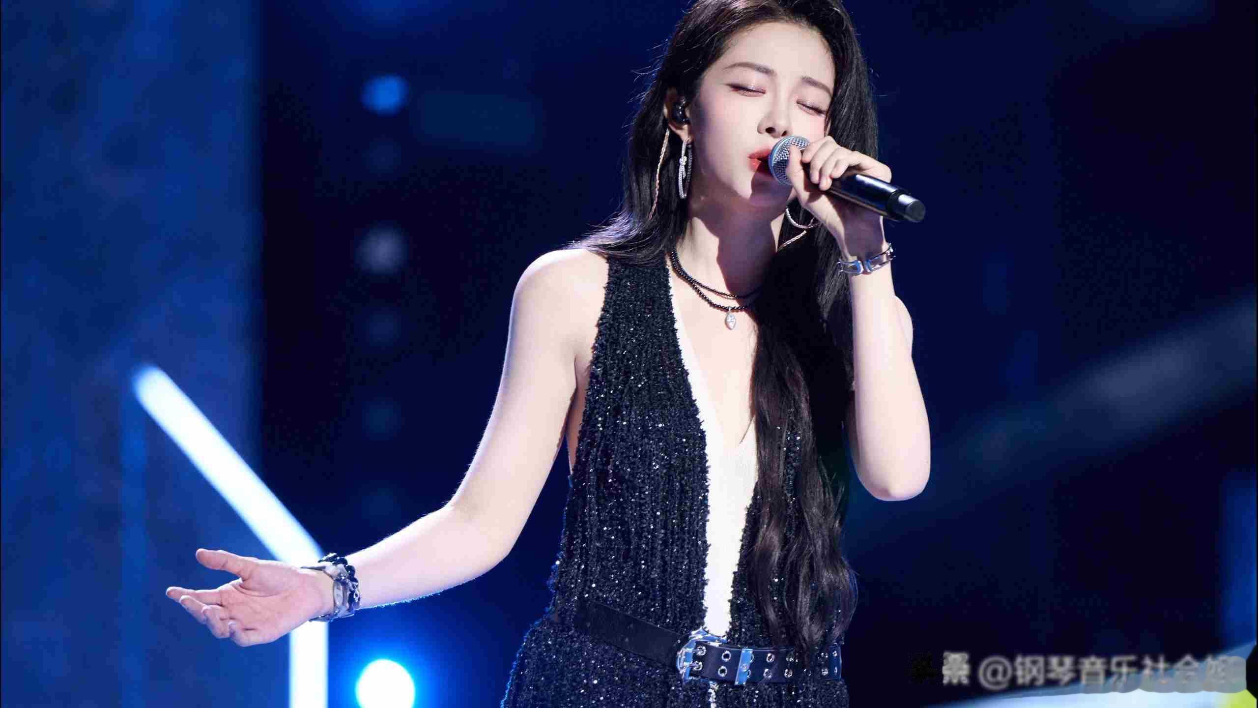 《浪姐7》青春季来袭,网曝45位妹妹阵容,赛制可能焕新