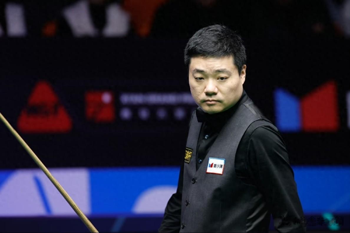 一哥归来：丁俊晖5-1大胜对手，强势晋级八强，次轮将迎战墨菲！