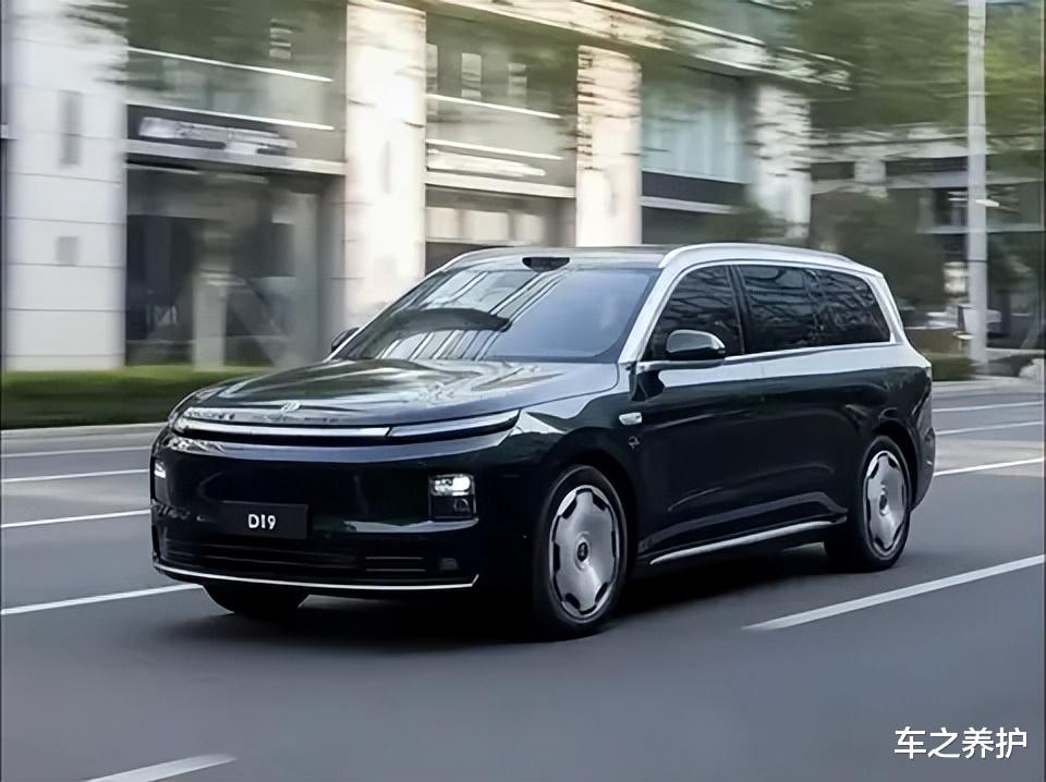 零跑放大招：全新旗舰全尺寸SUV来袭，上市或成爆款