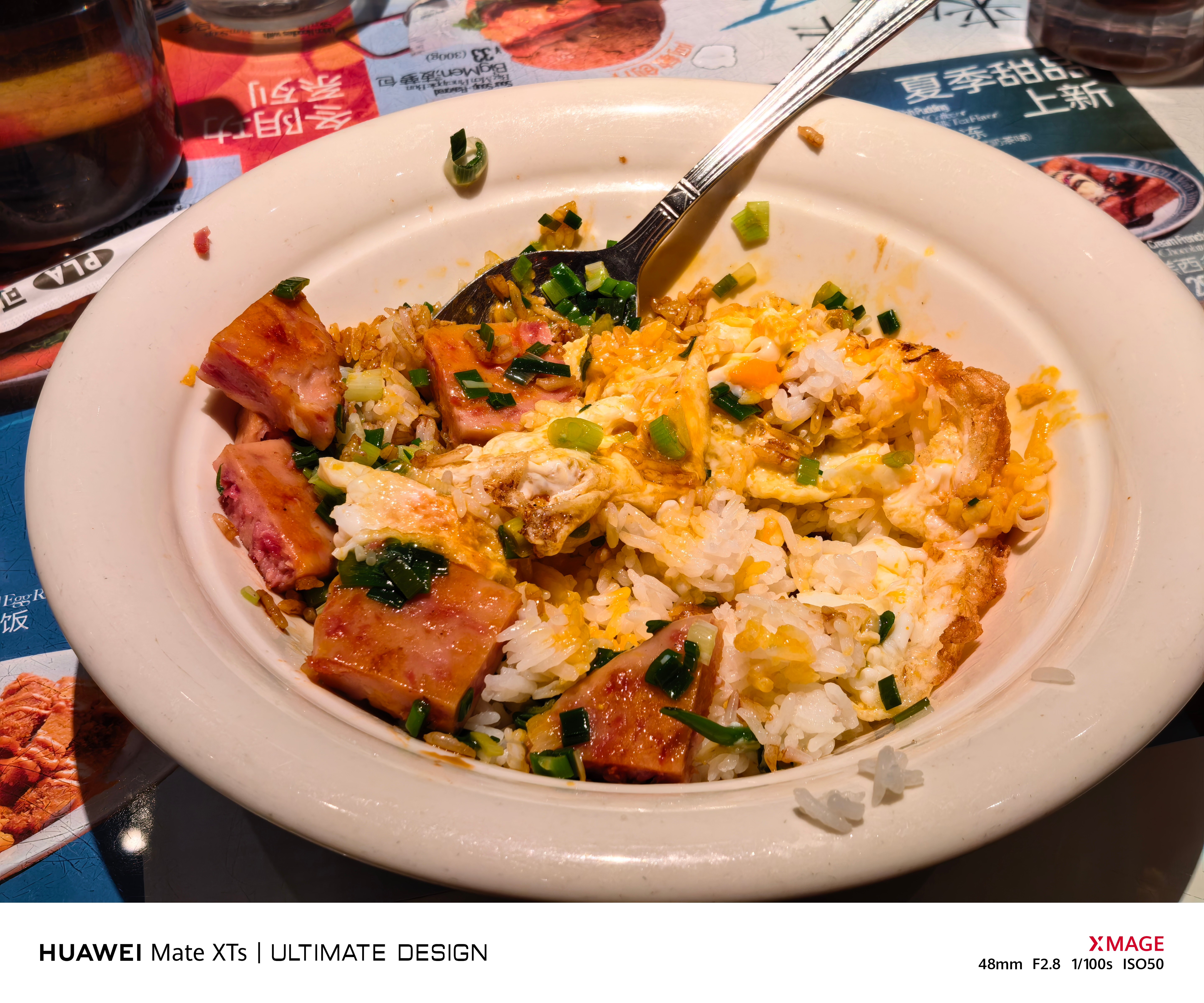 華為Mate XTs體驗：降價2000元反而更強了，三折疊實用的開端？