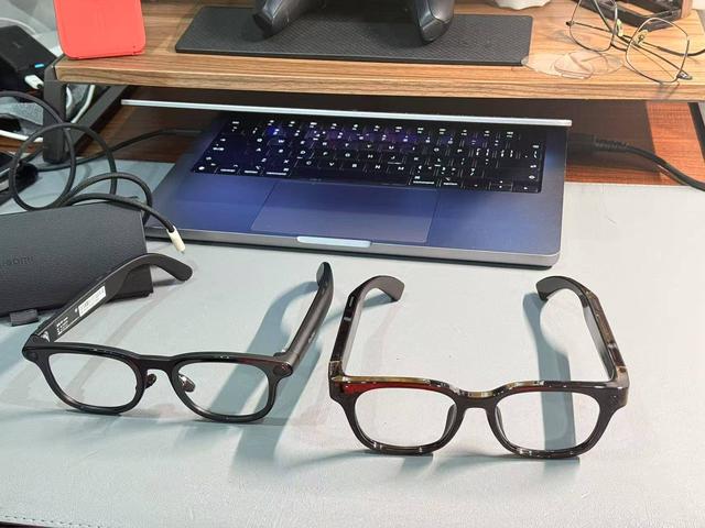 我去配了一副 AI 眼镜,发现近视不配用 AI 眼镜?|附配镜指南