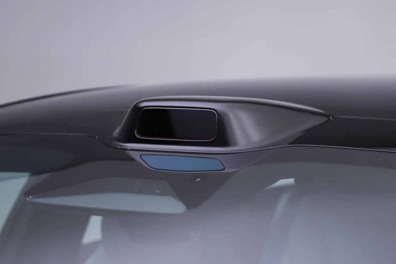 22.98万起，起步705km续航，搭鸿蒙座舱+华为智驾，全系800V平台