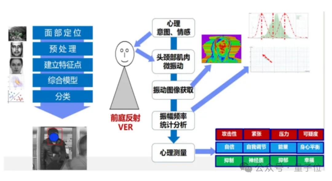 行啊AI PC！現在都能隔空測血壓、檢測皮膚了