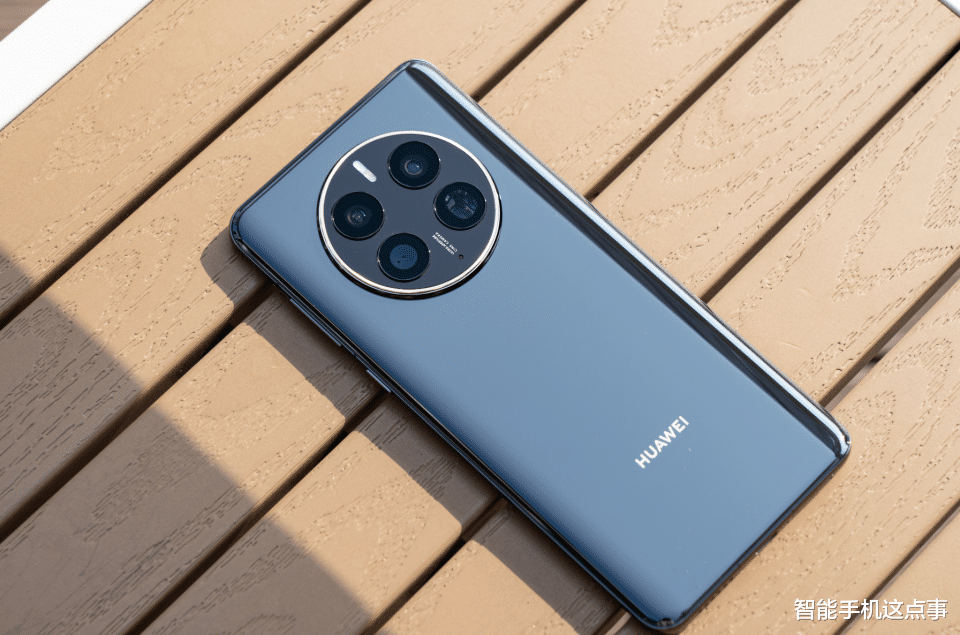 鸿蒙OS5再次发力:华为P60、Mate50系列,已在努力开发中!