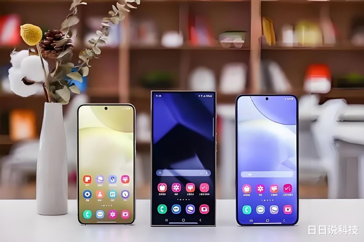 三星豁出去了,从5999元跌至3848元,装甲铝中框+6.2英寸屏