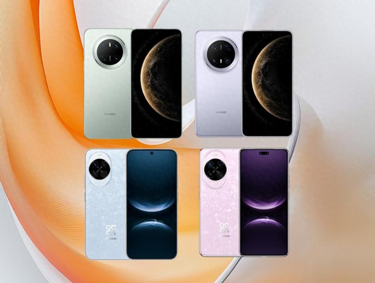 華為重回國內第一！麒麟+鴻蒙成核心戰力，2026擴大領先優勢