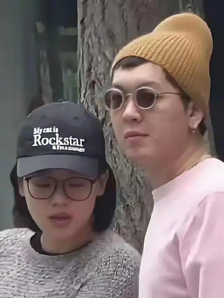 马思纯被曝和张曼乐分手！