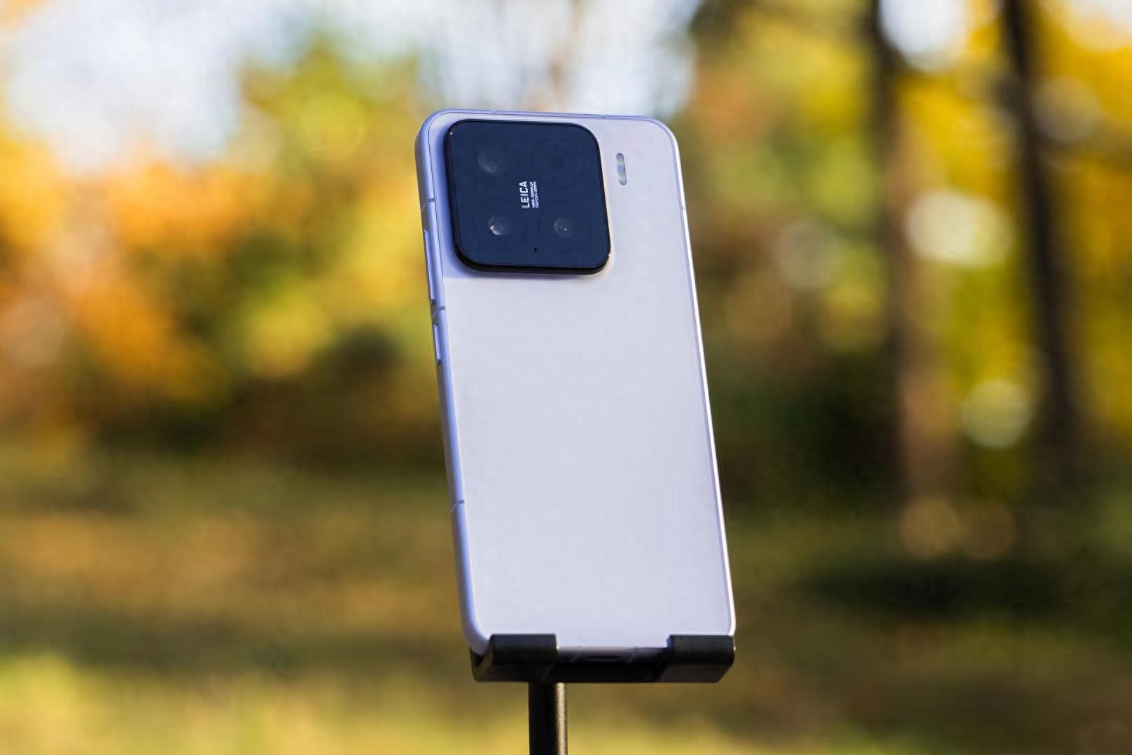 值得撿漏的“小鋼炮”！徠卡三攝+50W無線充，512GB大降1240元