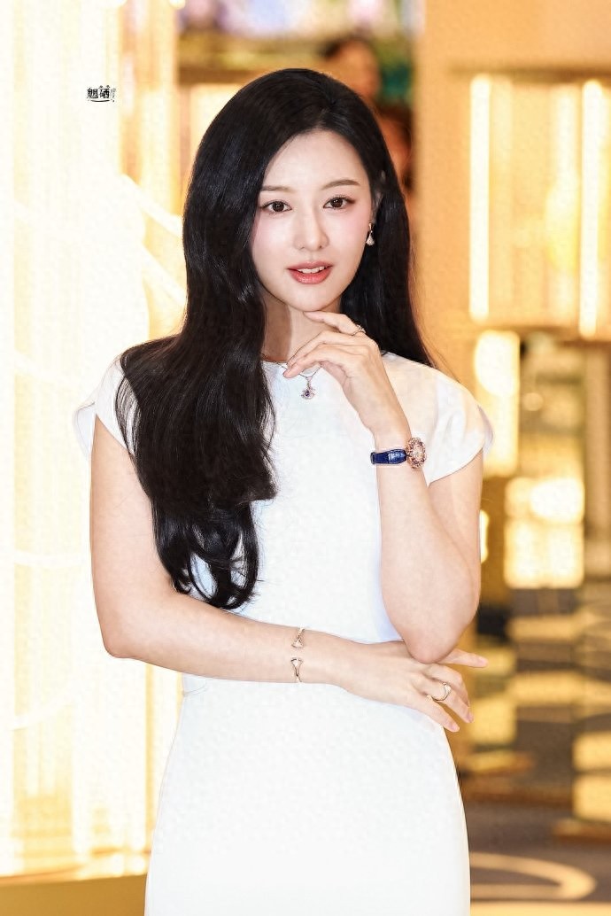 金智媛活动美图赏析