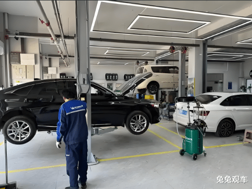 都说车子越修越坏?到底是无稽之谈还是确有其事?内行告诉你实情