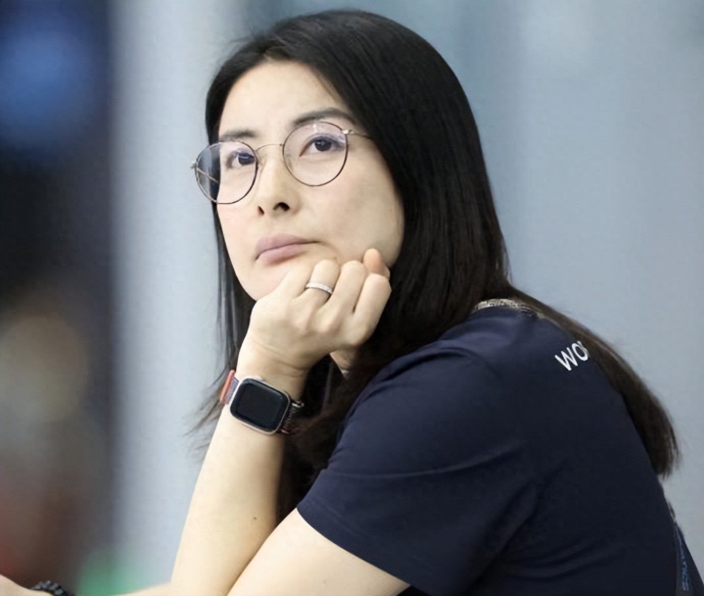 郭晶晶代言的品牌被彻查！涉嫌违法已立案，网友：她都不管用了？