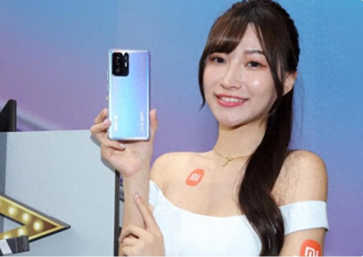 小米尷尬了，華為手機活躍用戶，是小米2倍多