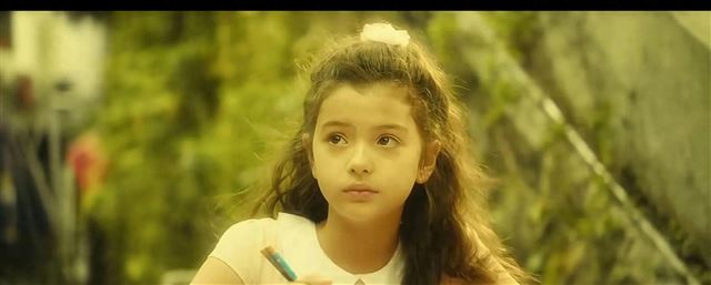 《北上》马思艺不堪的往事被揭开，才知她为何7年都没接纳谢望和