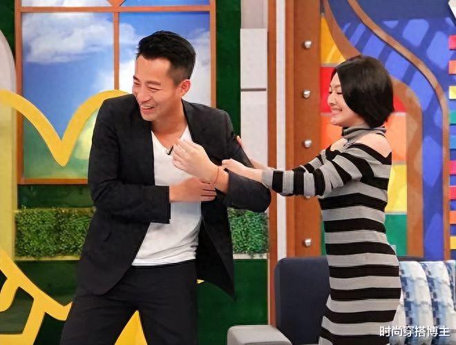 后来才知道,小S和汪小菲当年的互相嫌弃不是假的