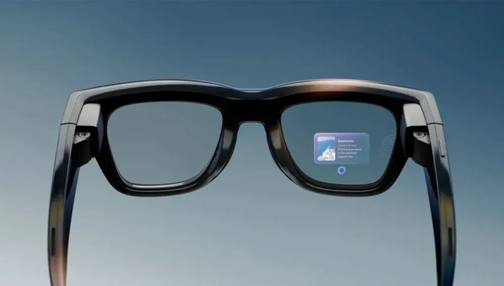 蘋果限制iMessages功能，可能在為自家AI眼鏡鋪路