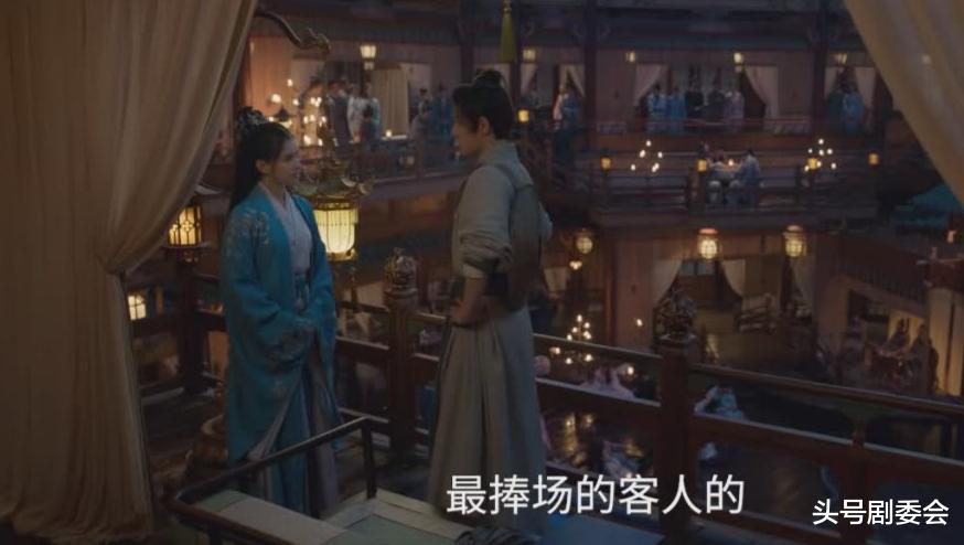 播出4集，收视全国第一！郑晓龙一出手，就给央视带来了“王炸”