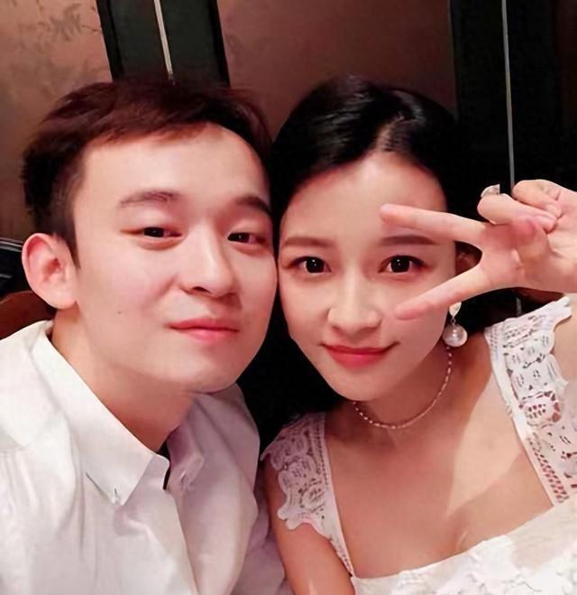 离婚两年后,孙怡和董子健的生活已经天差地别,看完莫名尴尬心酸