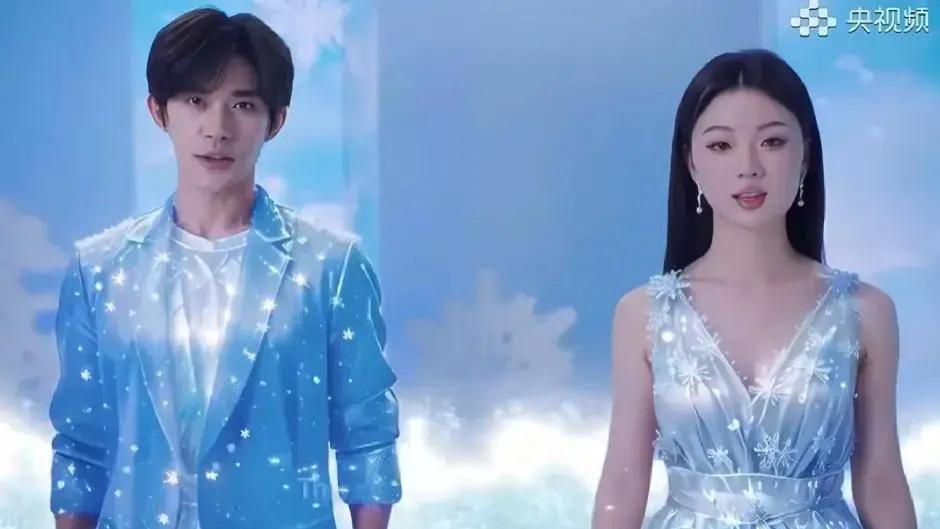 业内曝双顶流秘恋！顶流男演员+女歌手，3大细节全戳易烊千玺单依纯